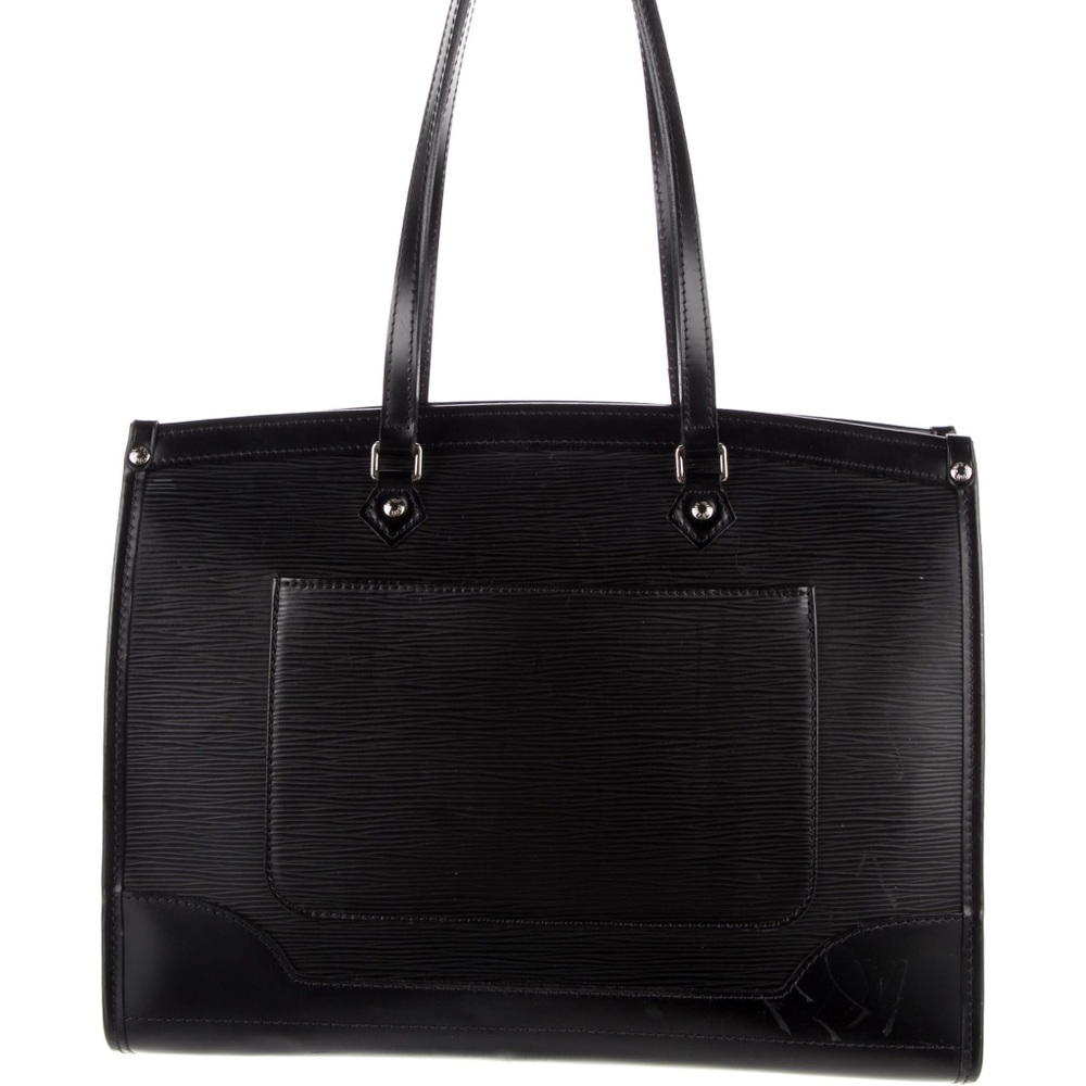 Louis Vuitton Epi Madeleine GM Bag
